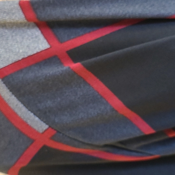 🌟HP🌟LuLaRoe Kaftan Savannah - S/M NWT - Picture 5 of 13